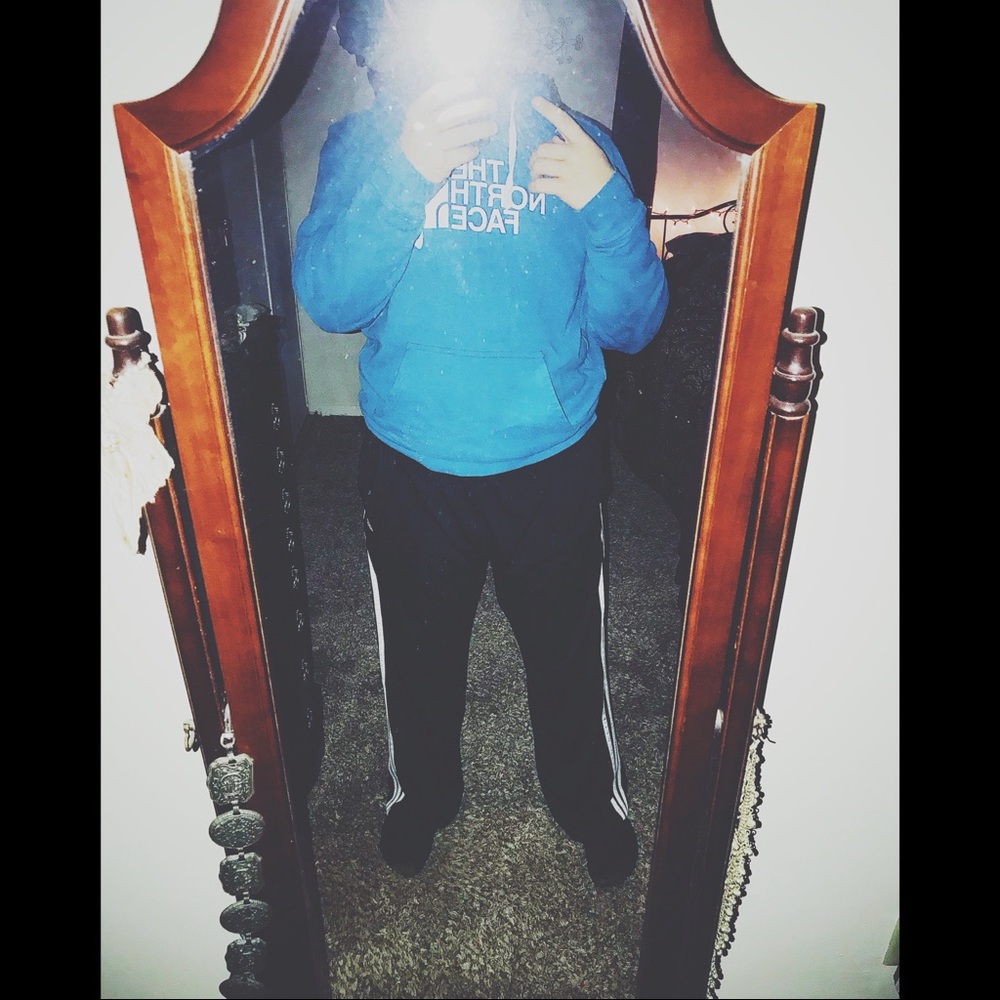 Meet your Posher, Daniel